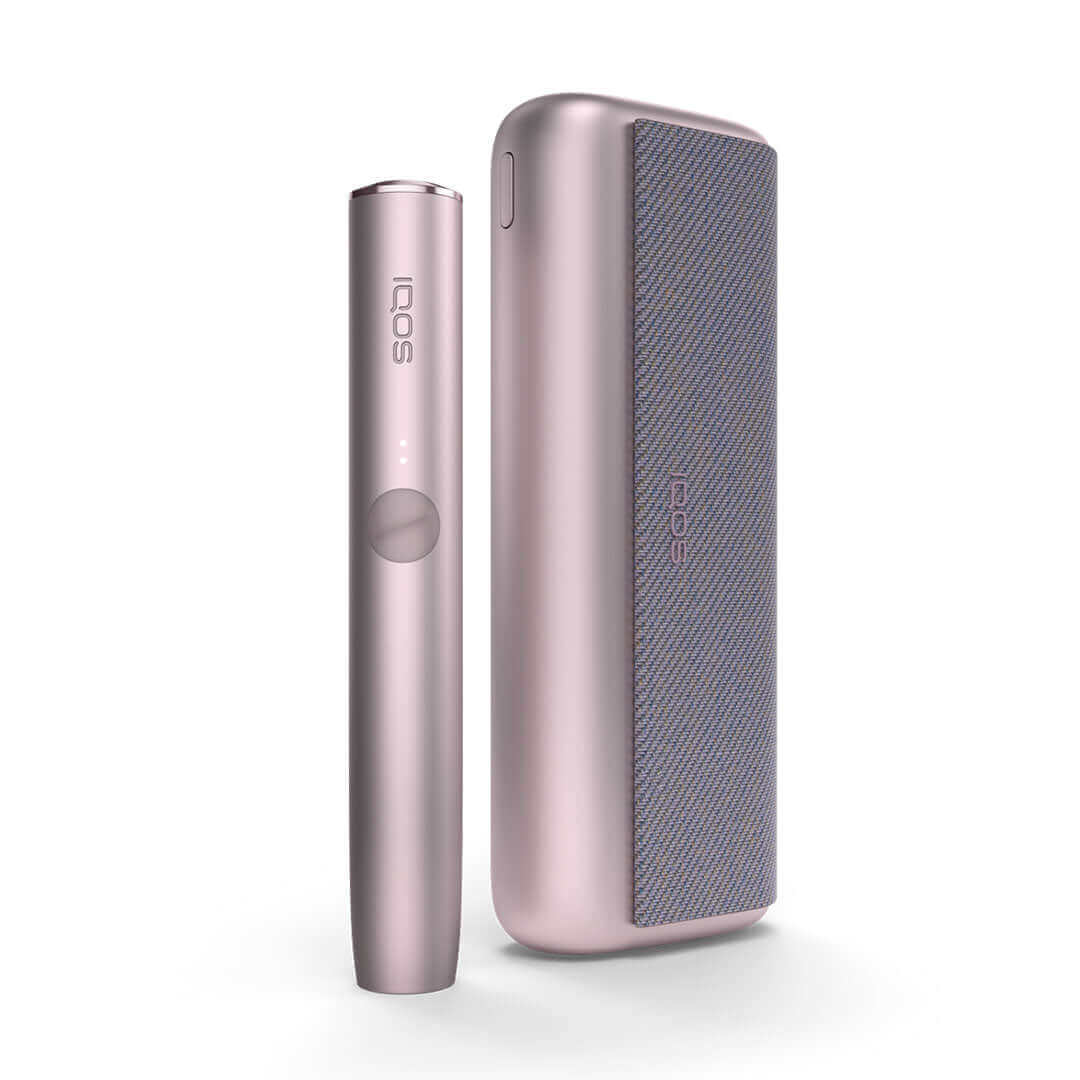 IQOS ILUMA Prime Kit