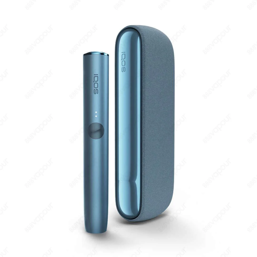 IQOS ILUMA Kit