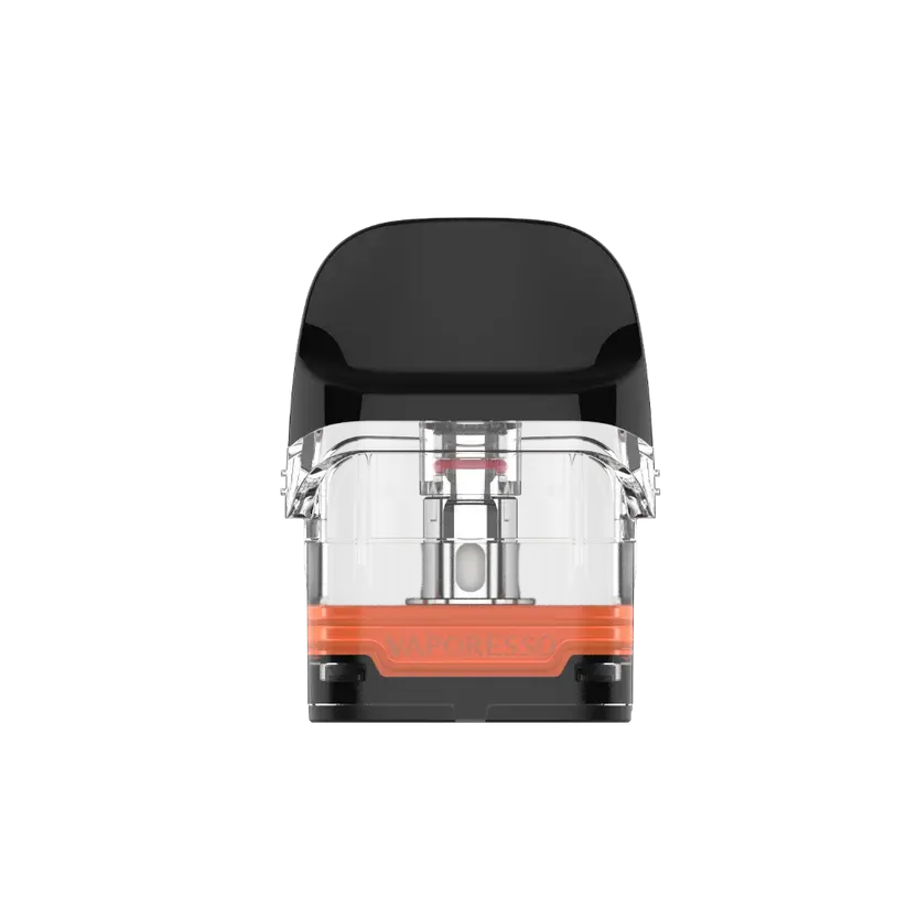 Vaporesso Luxe Q Pod Kit 0.6 Ohm 4pcs Product vendor