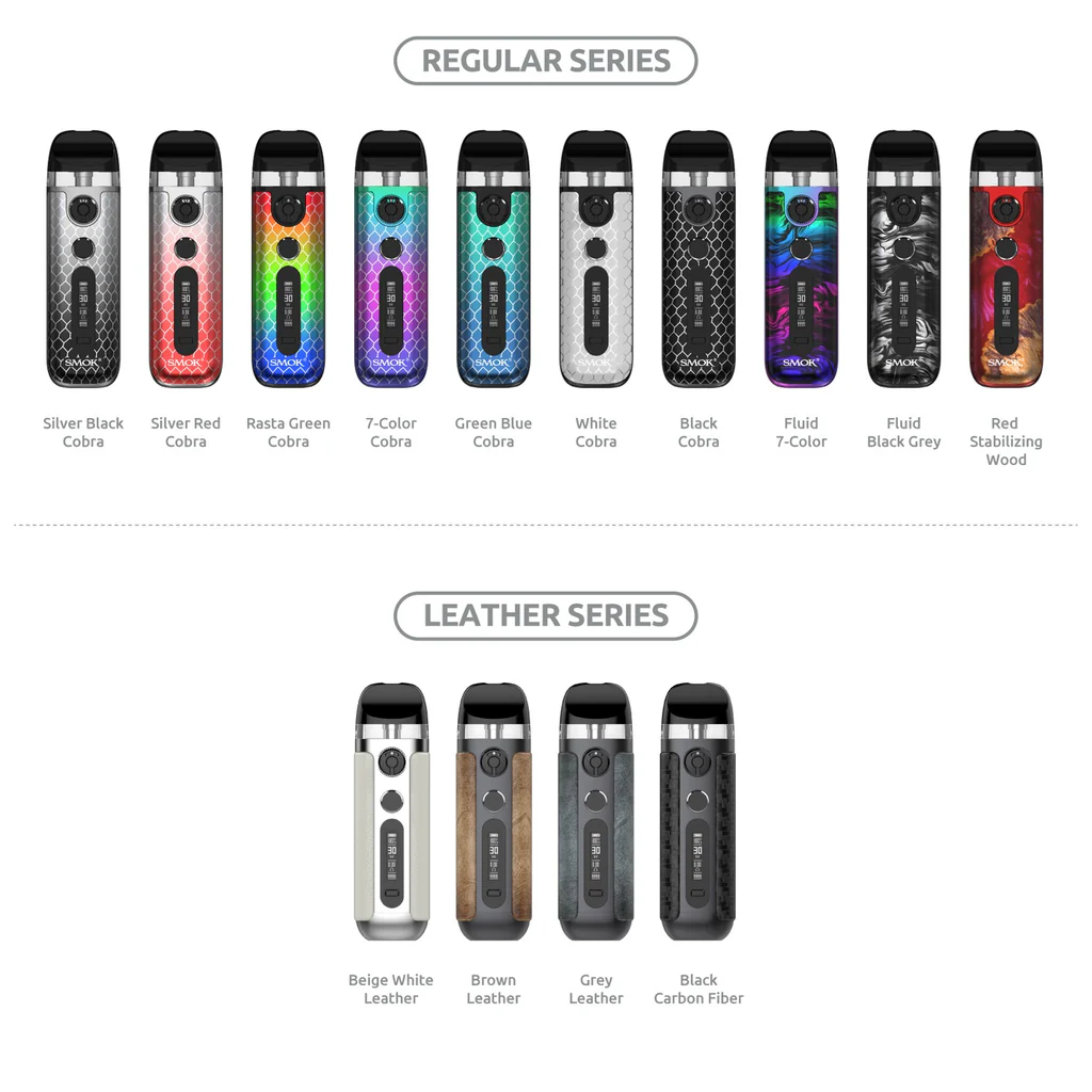 SMOK Novo 5 Pod System Product vendor