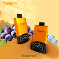 Tesiyi Tpro Disposable Vape Product vendor