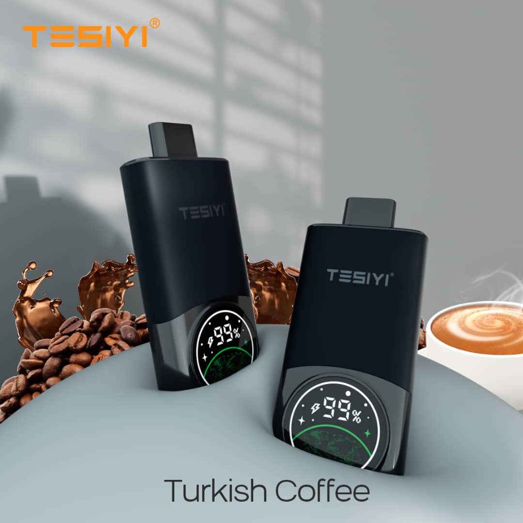 Tesiyi Tpro Disposable Vape Product vendor