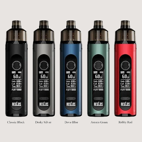 UWELL Aeglos Pod Mod Kit Product vendor