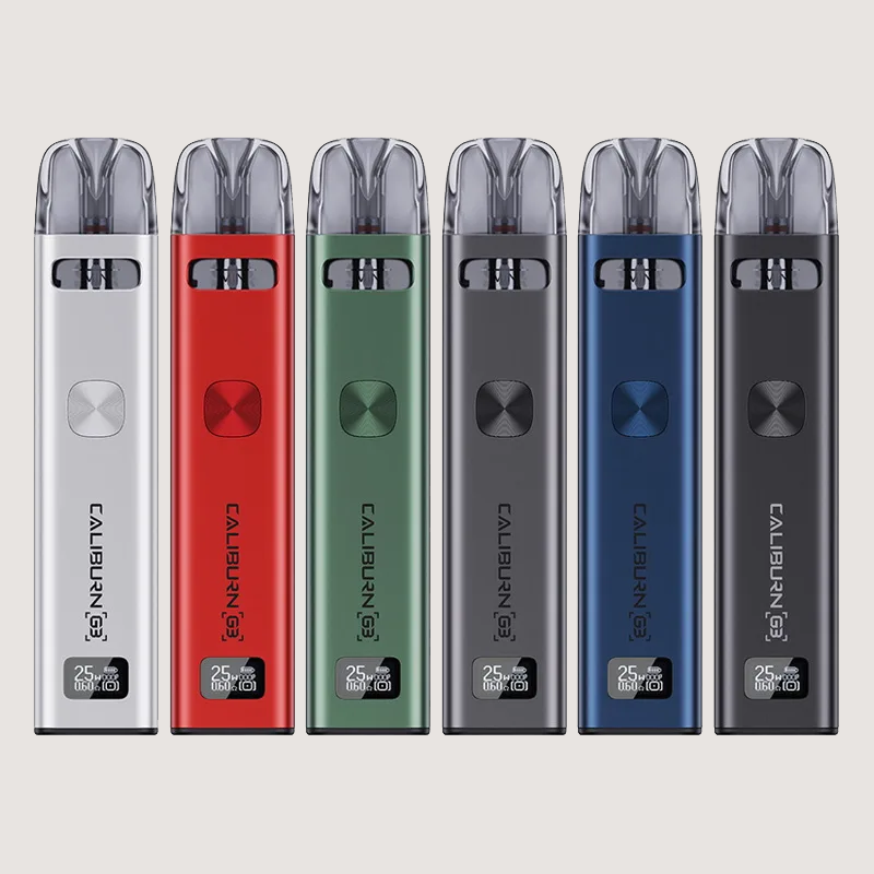 Uwell Caliburn G3 Pod Kit Product vendor