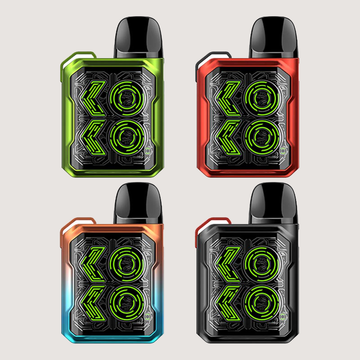 Uwell Caliburn GK2 Pod Kit Product vendor