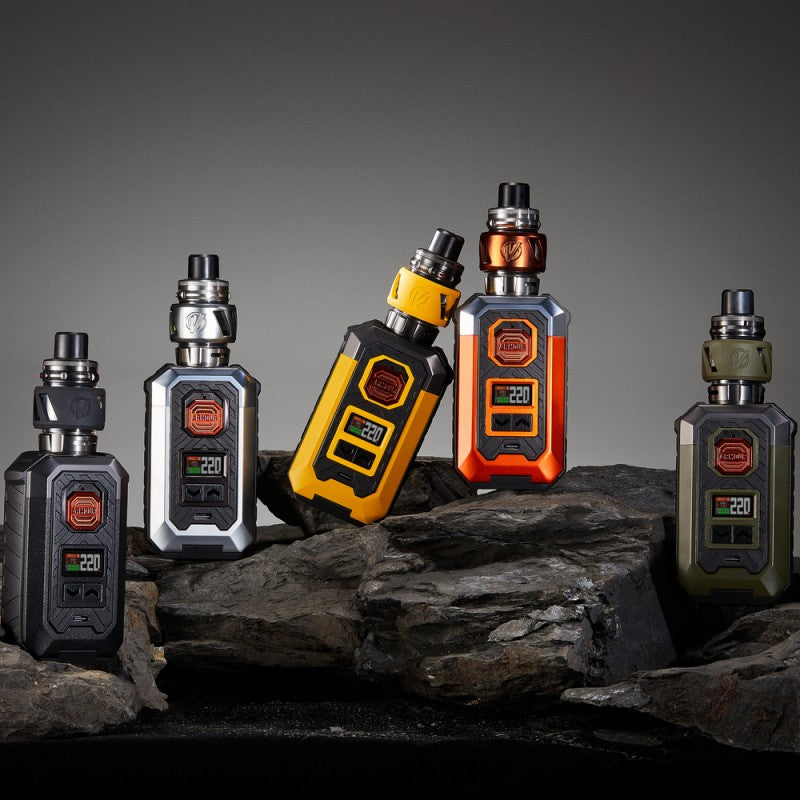 Vaporesso Armour Max Kit Product vendor